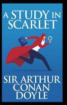 A Study in Scarlet BY Arthur Conan Doyle