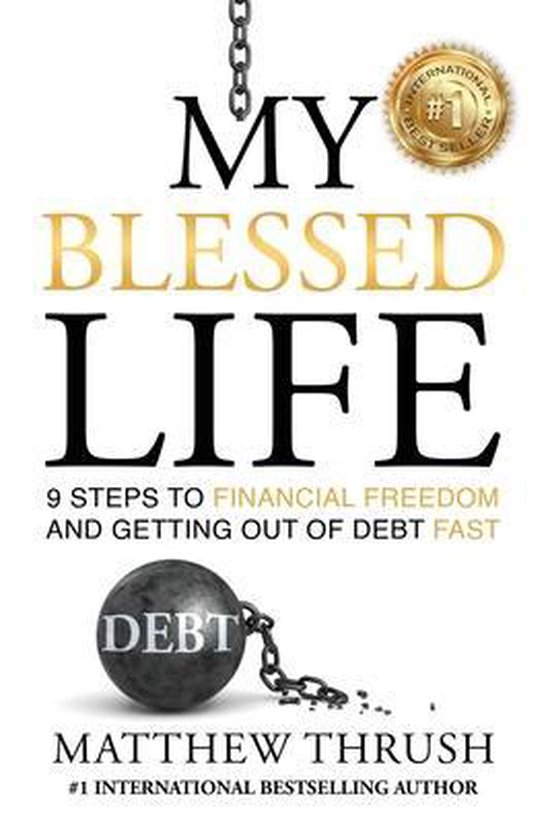 My Blessed Life- My Blessed Life