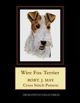Wire Fox Terrier