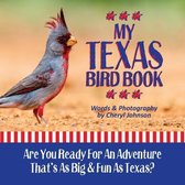 My Texas Bird Book