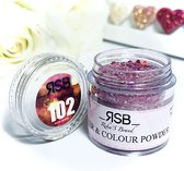 RSB - Acryl powder color 102