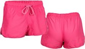 Waimea Beach Short Vrouwen - Lotus - Fuchsia - 40