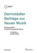 Darmstädter Beiträge zur Neuen Musik - Defragmentation