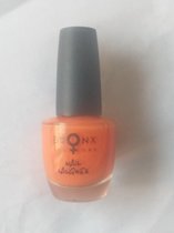 Bronx nail lacquer Mandarin