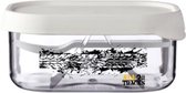 Mepal Fruitbakje - Wit - Bandenspoor - 4x4 Offroad