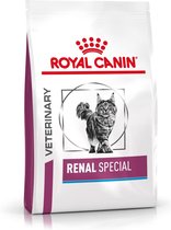 Royal Canin Renal Special - Katten voer - 400 g