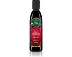 Olitalia BALSAMIC CREAM - CLASSIC 250 ML
