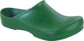 Birkenstock Classic Birki Antistatic Werkklompen Green Regular-fit |  Groen | Polyurethaan (PU) | Maat 44