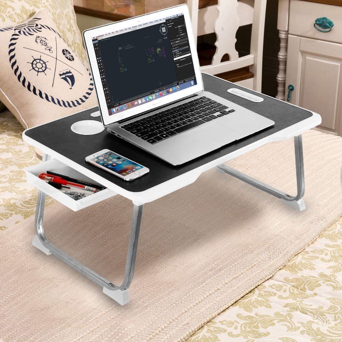 Laptop tray for couch deals