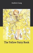 The Yellow Fairy Book