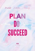 Plan Do Succeed Journal