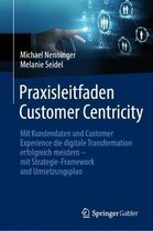 Praxisleitfaden Customer Centricity