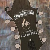 Infamous Stringdusters - A Tribute To Bill Monroe (LP)