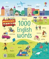 Word Books- 1000 English Words