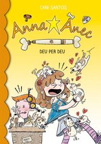 Anna Ànec 10 - Deu per deu