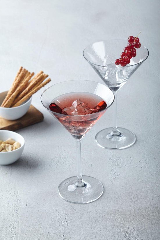 Leonardo DAILY Cocktailglas 270 ml - set/6