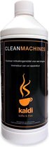 Kaldi CleanMachines - Koffiemachineontkalker