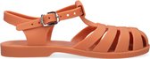 Liewood Bre Sandals Sandalen - Meisjes - Geel - Maat 24