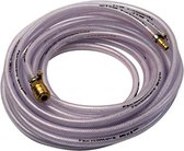 Airpress 40431 Verlengslang - PVC - Euro - 20 bar - 8mm - 15m