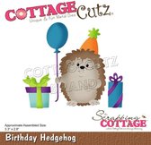 Stansmallen - Cottage Cutz CC644