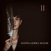 Joanna Gamma Auguri - 11 (CD)
