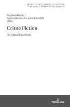 Transatlantic Studies in British and North American Culture- Crime Fiction
