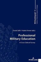 Professional Military Education