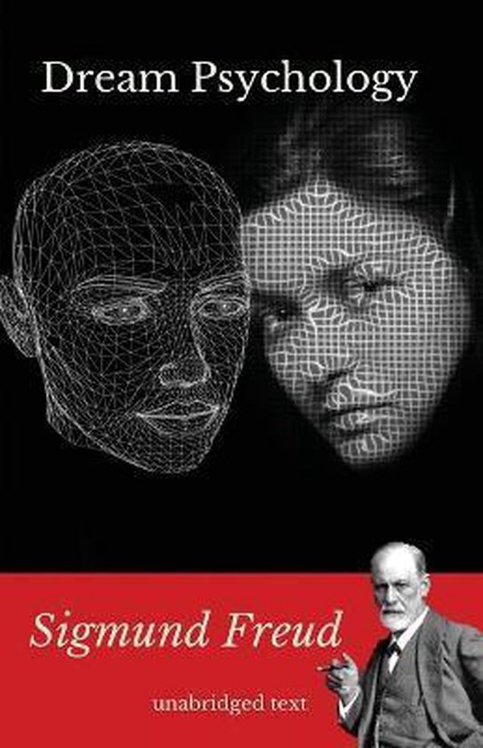 Dream psychology - cover