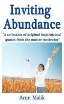 Inviting Abundance