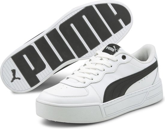 PUMA Puma Skye Sneakers Vrouwen – Maat 6