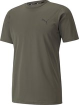 PUMA Train Favorite Blaster Sportshirt - Maat S