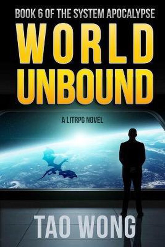 System Apocalypse- World Unbound