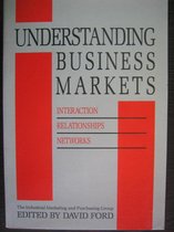 Understanding Business Markets
