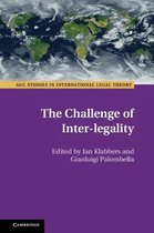 ASIL Studies in International Legal Theory-The Challenge of Inter-Legality