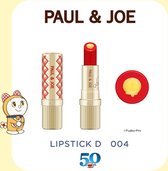 Paul & Joe Lipstick D 004