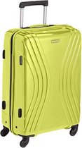 American Tourister VIVOTEC reiskoffer 75 cm Lime Green