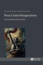 Post-Crisis Perspectives