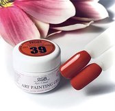 RSB - Art painting gel 39