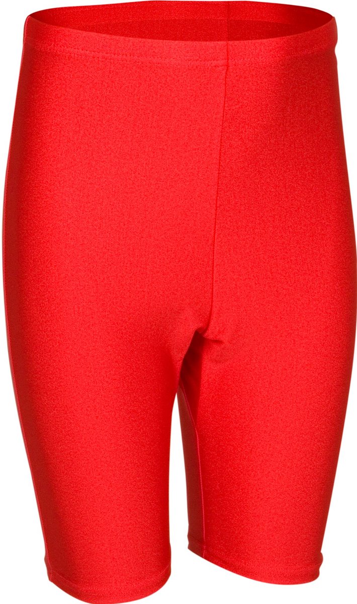 Avento Slidingbroek - Junior Slidingshort - Rood - 152