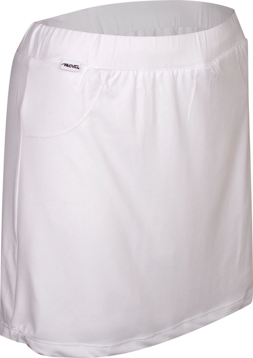 Avento Sportrok Basic - Dames - Wit - 36