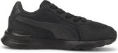 PUMA Graviton AC PS Unisex Sneakers - Puma Black-Puma Black-Dark Shadow - Maat 27