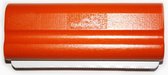 Equigroomer small Oranje 5 inch