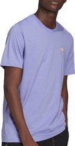 adidas Loungewear Essential Trefoil Heren T-Shirt - Maat S