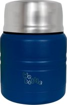 350ml Food Jar (Voedselthermos) - We Bottle - Dark Blue