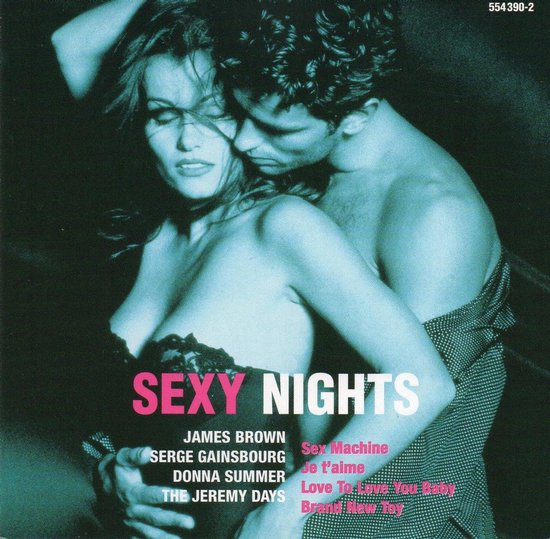 Sexy Nights / Lovely Days