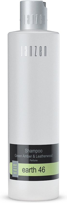 JANZEN Home Fragrance Refill Earth 46 - 2-pack Navulling Met Gratis Stokjes