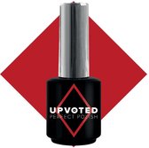 Upvoted - Perfect Polish - #162 (Lipstick) - 15 ml