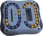 IQ Ball - Magic Bean - Cube - Blauw - Anti Stress - Speelgoed - Educatief - Brain game