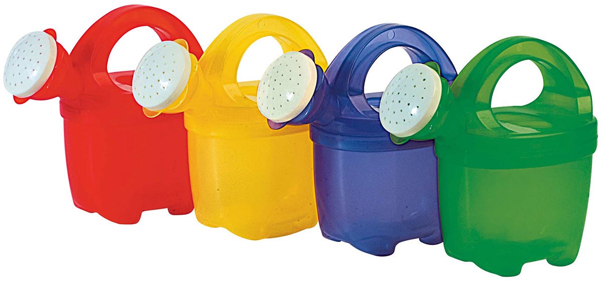 Androni Glitter gieter afbeelding