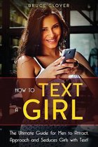 How to Text a Girl